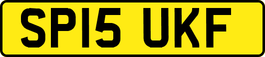 SP15UKF