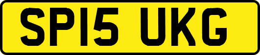 SP15UKG