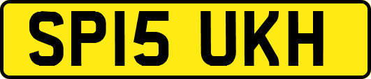 SP15UKH