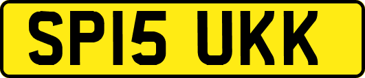 SP15UKK