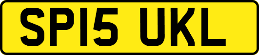 SP15UKL