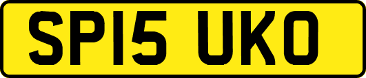 SP15UKO
