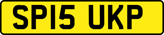 SP15UKP