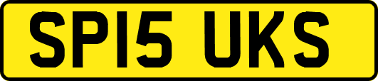 SP15UKS
