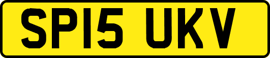 SP15UKV