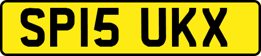 SP15UKX