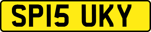 SP15UKY
