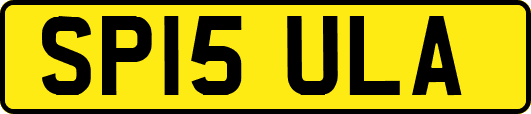 SP15ULA