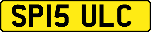 SP15ULC