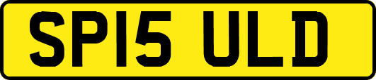 SP15ULD