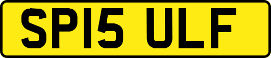 SP15ULF