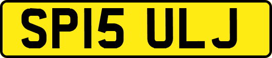 SP15ULJ