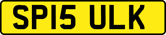 SP15ULK
