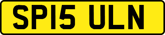 SP15ULN