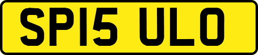 SP15ULO