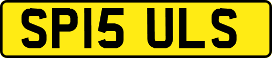 SP15ULS