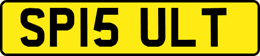 SP15ULT
