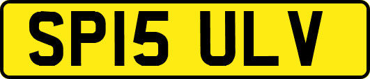 SP15ULV