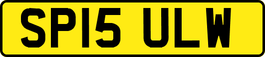 SP15ULW