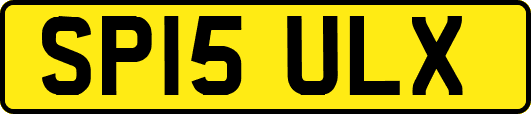 SP15ULX