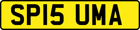 SP15UMA