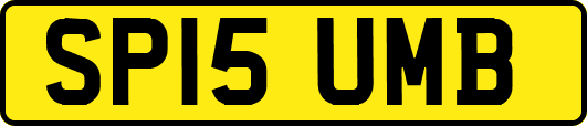 SP15UMB