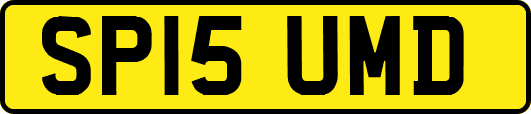 SP15UMD