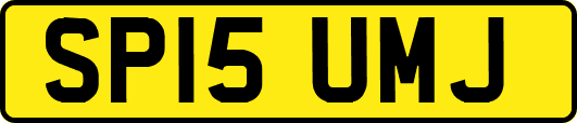 SP15UMJ