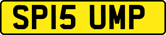 SP15UMP