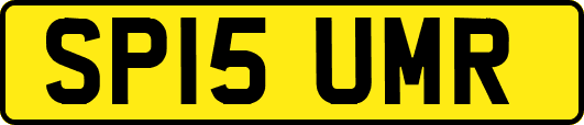 SP15UMR