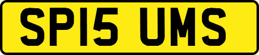 SP15UMS