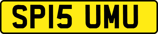 SP15UMU