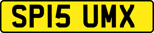 SP15UMX