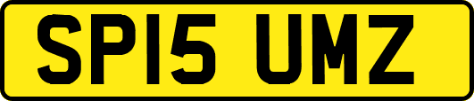 SP15UMZ