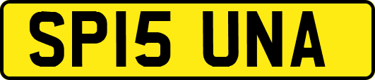 SP15UNA