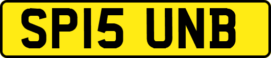 SP15UNB