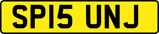 SP15UNJ