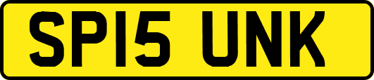 SP15UNK
