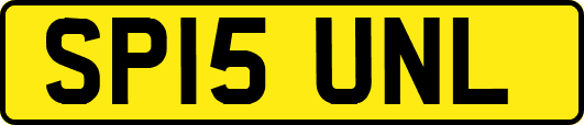 SP15UNL