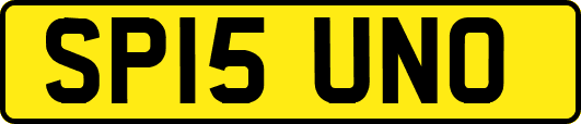 SP15UNO