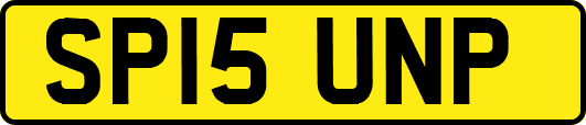 SP15UNP