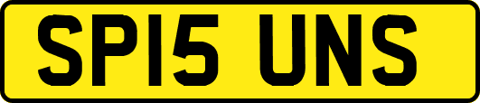 SP15UNS