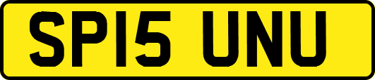 SP15UNU