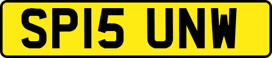 SP15UNW