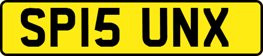 SP15UNX