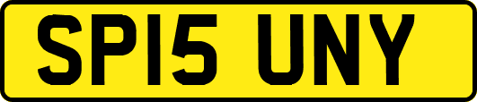 SP15UNY
