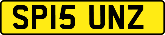 SP15UNZ