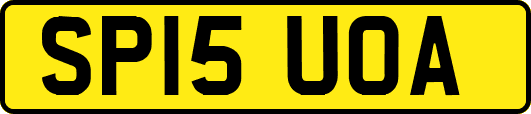 SP15UOA