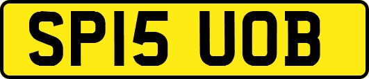 SP15UOB