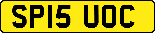 SP15UOC